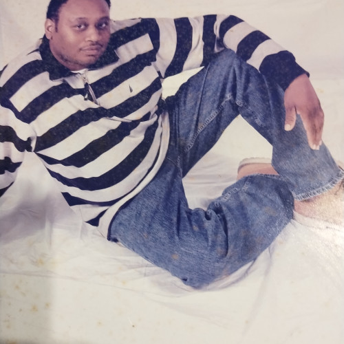 Antwan  J. profile photo