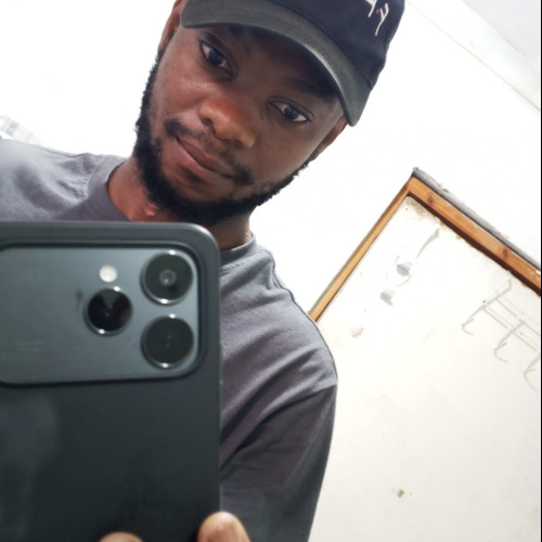 Simbulele M. profile photo
