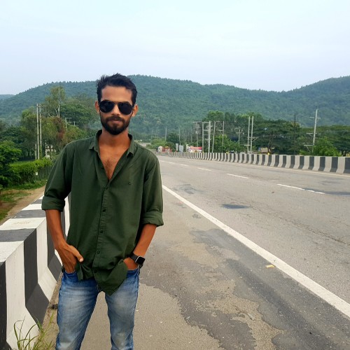 Shahidul A.