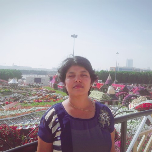 Devika R.