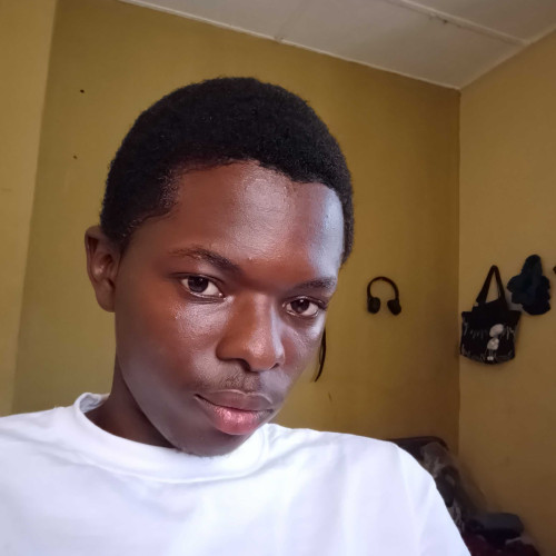 Moses G. profile photo