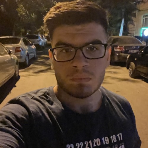 Rami F.