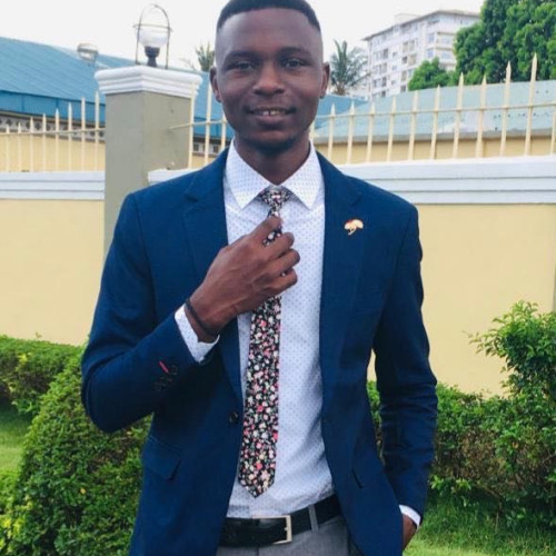 Almachiucy T. profile photo