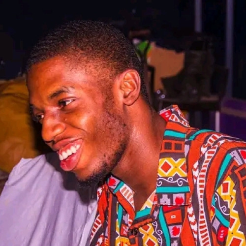 ifeanyi j. profile photo