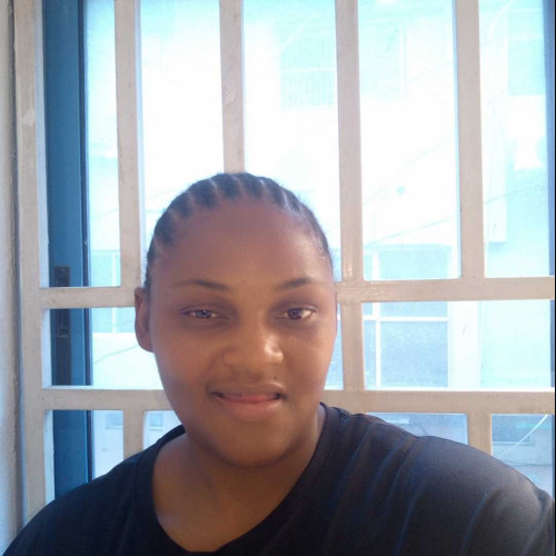 Grace A. profile photo