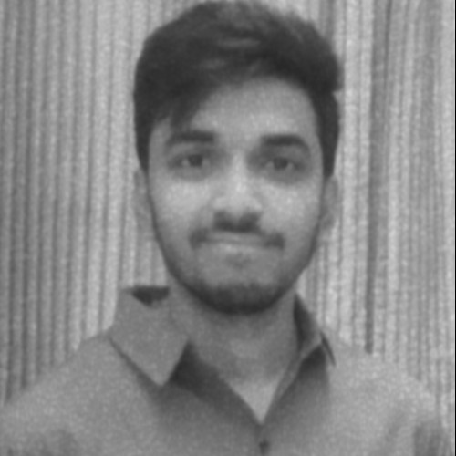 Abhishek  M. profile photo
