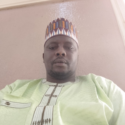 Sulaiman m. profile photo