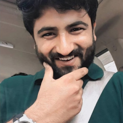 Dushyant V. profile photo