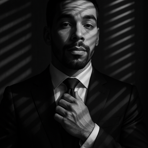 Oswaldo Antonio  D. profile photo