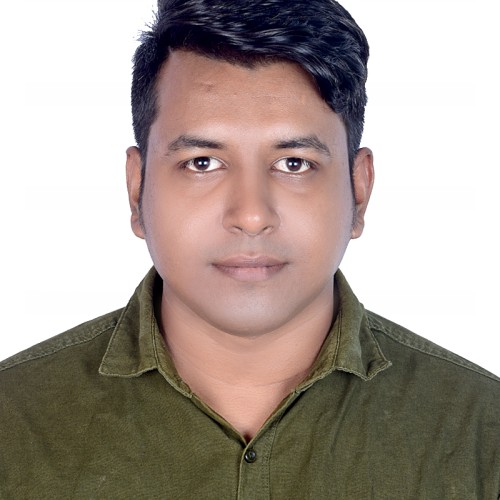 Md Abdullah Al F.