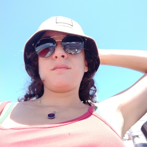 Lilia G. profile photo