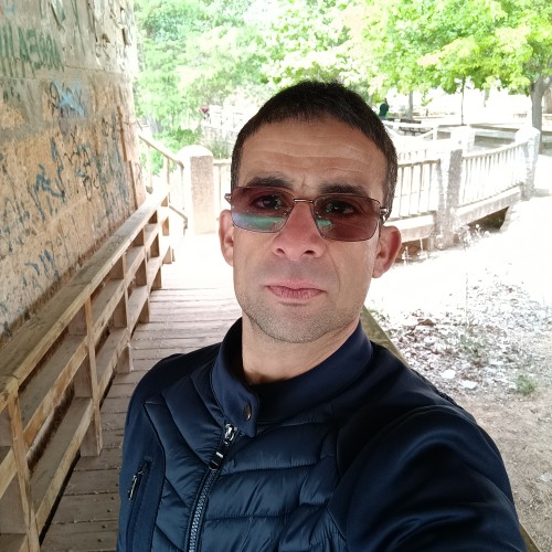 Essaid  E. profile photo