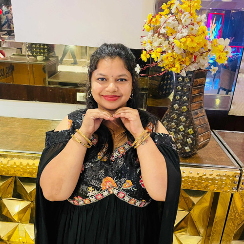 Ishu G. profile photo
