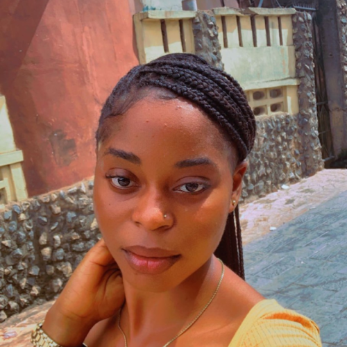 EHIZOJIE QUEEN A. profile photo