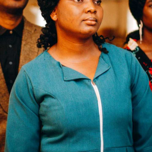 Esther M. profile photo