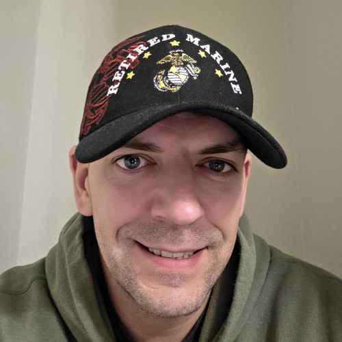 Dustin J. profile photo