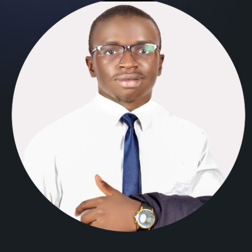 JUSTIN A. profile photo