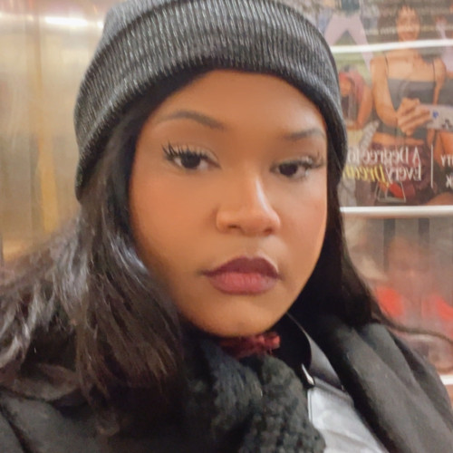 Sidnie F. profile photo