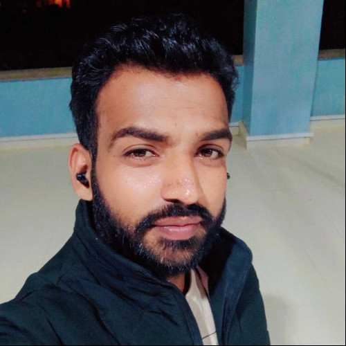 Asad k. profile photo