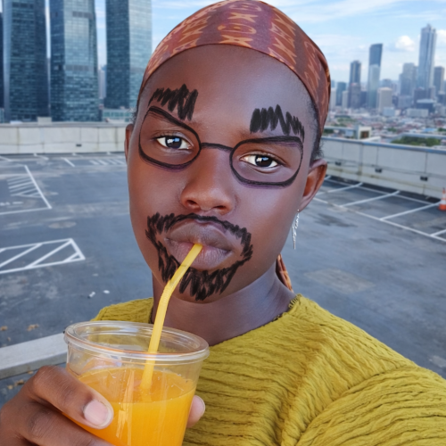 Destiny N. profile photo