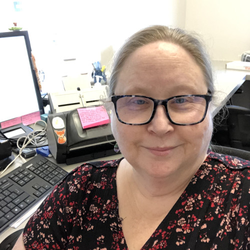 Tracey B. profile photo
