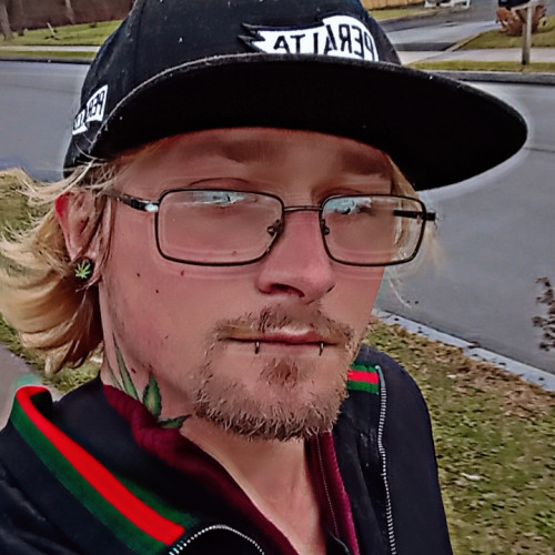 Jonathon J.