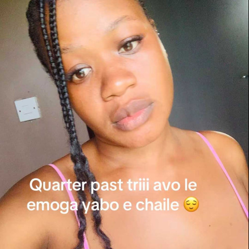 Lovey M. profile photo