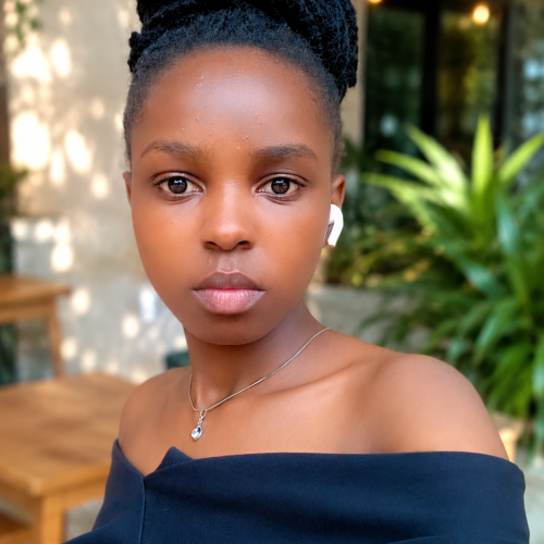 lily H. profile photo