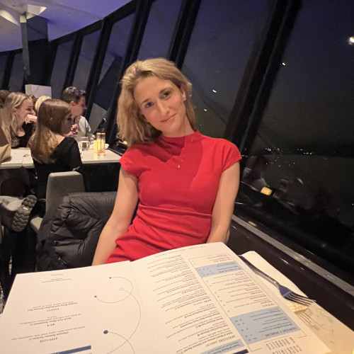 Emily B. profile photo