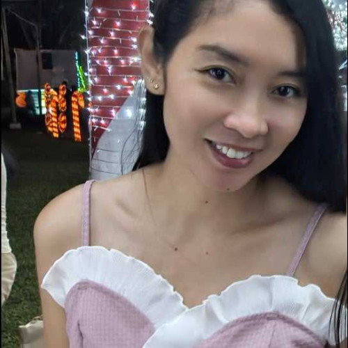 amor f. profile photo