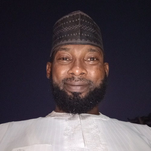 Umar I. profile photo