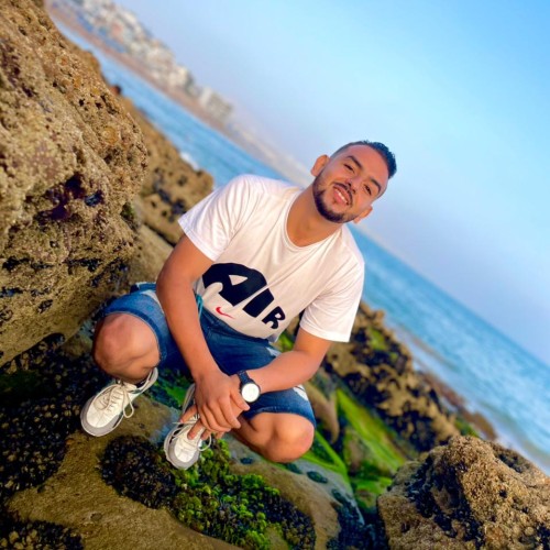 Soufiane E. profile photo