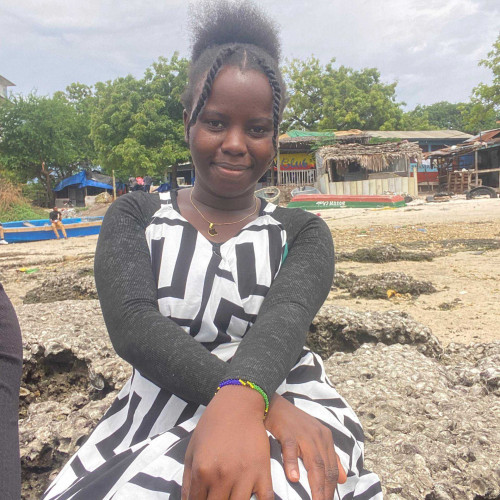 LETICIA M. profile photo