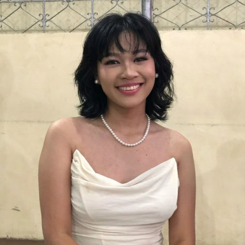 Alyanna C. profile photo