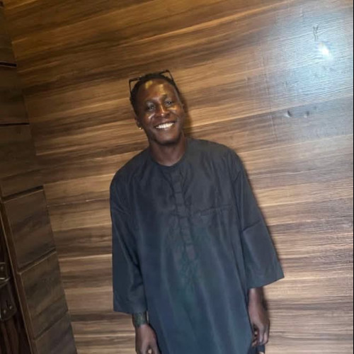 Ogiesoba A. profile photo