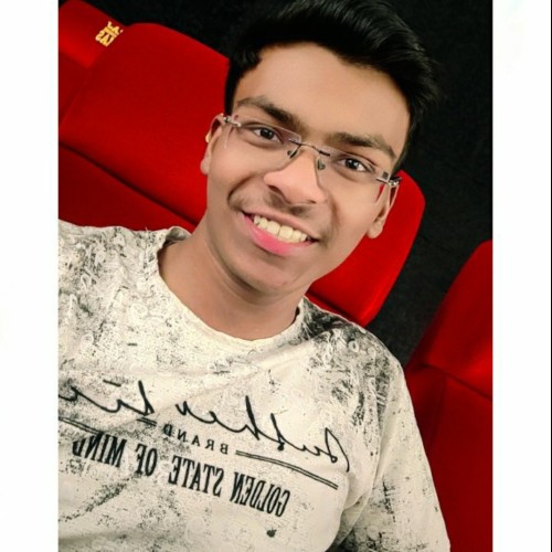 Shardul  R.