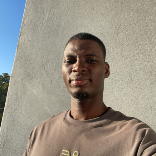 Olamilekan A.