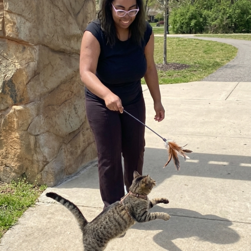 Queen W. profile photo