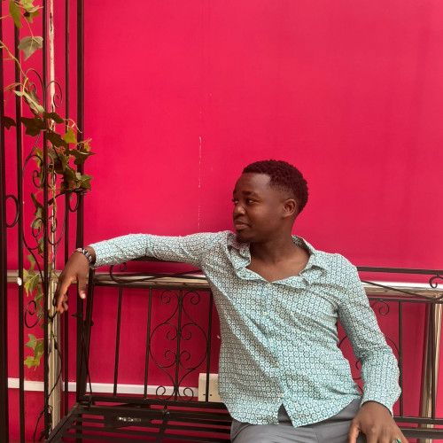 Muli K. profile photo