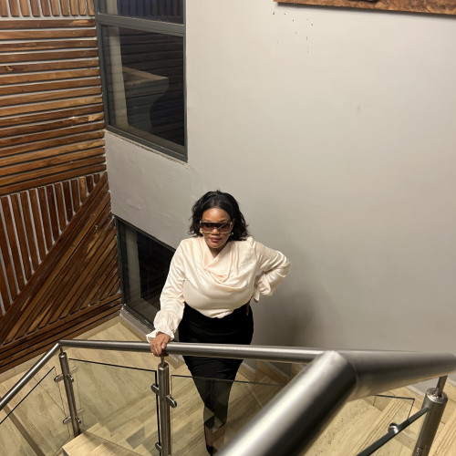 Janice B. profile photo