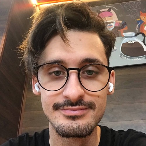 Oleh B. profile photo