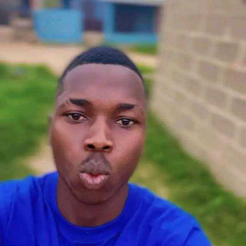 egberongbe A. profile photo