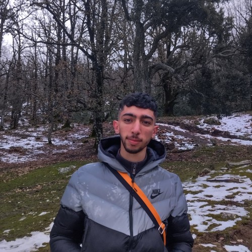 Medo B. profile photo