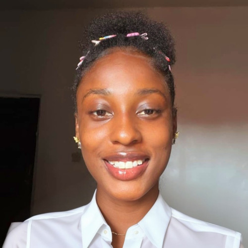 Naomi  A. profile photo