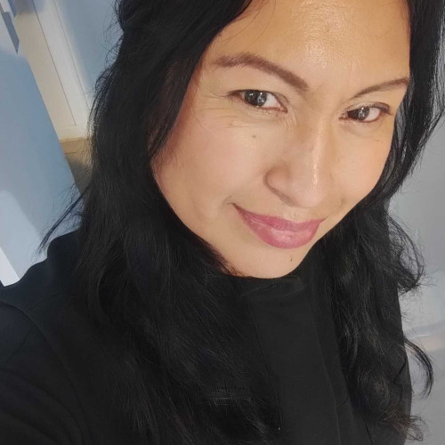 Cristina c. profile photo