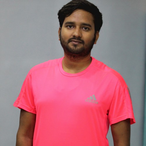 Rahul R.