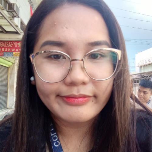 Irene Magdalene  L.