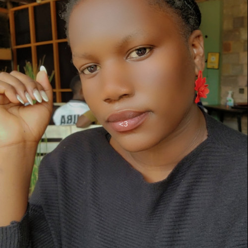 AHEEBWA  J. profile photo