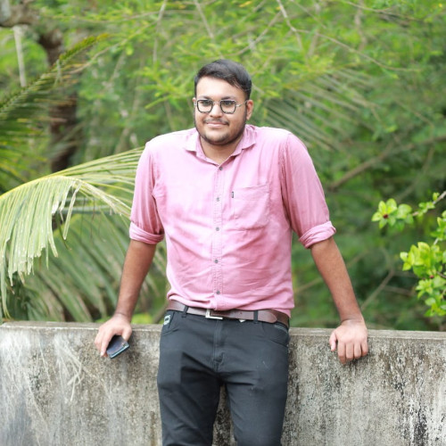 Sajin 1. profile photo