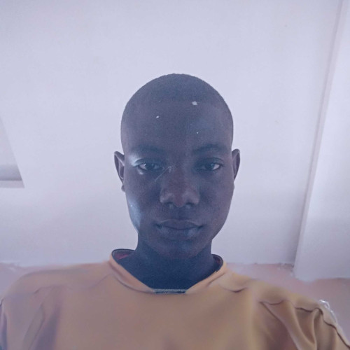 DESTINY O. profile photo